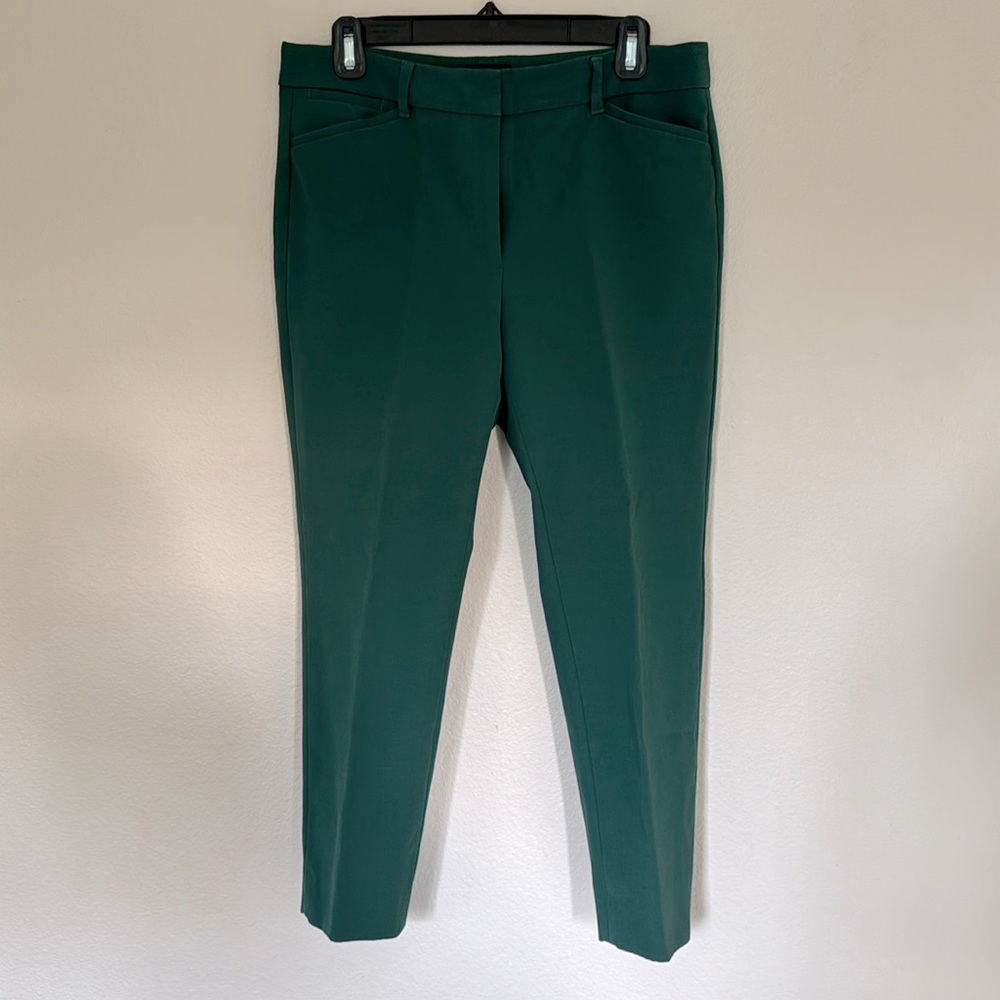 White House black market slacks